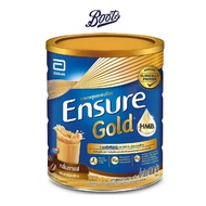 Ensure Gold Coffee 850G เอนชัวร์ โกลด์ กลิ่นกาแฟ ขนาด 850กรัม