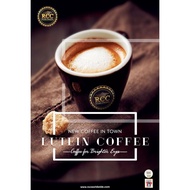🔥READY STOCK🔥 RCC LUTEIN COFFEE (Kopi Stevia Untuk Kesihatan Mata)