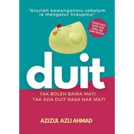 DUIT by Azizul Azli Ahmad (2021)