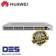 HUAWEI eKitEngine S310-48P4X Network 48x Gigabit PoE+ Ports 380W PoE Power , 4x 10GE SFP+ Ports L2+ 
