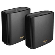 Asus ZenWiFi AX7800 XT9 Whole Home Mesh WiFi System Black or ...