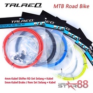 Dahon Fnhon TRLREQ MTB Road Bike Folding Bike Brake Cable Set
