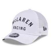 McLaren F1 M-Crown Cap | RBN Racing Merchandise