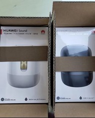 華為sound智能音箱 #HI-RES無損音質#Devialet 聯名#可控制智能家居