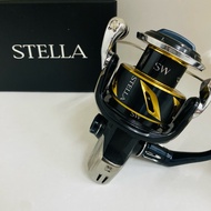 SHIMANO STELLA SW6000PG（SPINNING REEL）