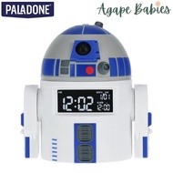 Paladone Star Wars R2-D2 Alarm Clock