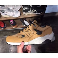 【吉米.tw】NEW BALANCE NB 580系列 MT580OA 咖啡色 男鞋女鞋 男款女款慢跑鞋跑步鞋運動鞋