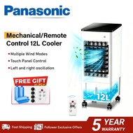 Panasonic Air Conditioner 12L Portable Quick cooling Dehumidification Smart 15 hours long timer Mode