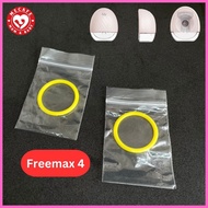 Silicone Ring For Freemax 4 fatzbaby FB1276RH / Horigen Breast Pump