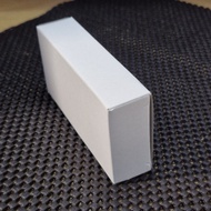 Mini duplex paper BOX 350 size 10.7 x 5.7 x 2.7 cm