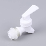 AFMY White grain 15mm Leak Proof Faucet Water Tap Glass  Bottle Jar Barrel Water Faucet With Filter 