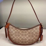 Luna Series Underarm Bag Half Moon Bag CC4391/CC444/CC440