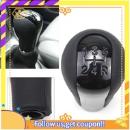 【W】5 Speed Car Gear Shift Manual Shifter Gear Shift Knob for Toyota YARIS/VITZ 1999-2005 Toyota AVENSIS 1997-2008