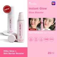 Babies Glow Milky Glow and Skin Barrier Booster