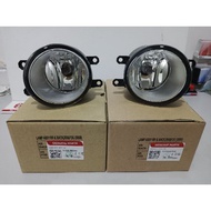 Perodua Fog Lamp Original Myvi Icon Myvi 18 Bezza Axia Aruz Fog Lamp Ori