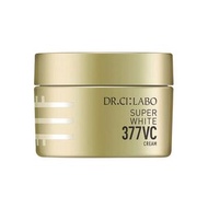 城野醫生 超白377VC乳霜 50g