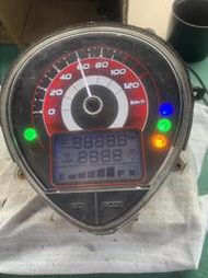 請勿下單  先諮詢  三陽 Mii110 機車液晶碼錶儀錶維修換液晶面板  按鍵開關 
