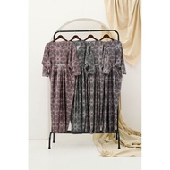 New Kaftan Silk Premium Pattern| Sultan Kaftan | Eid Kaftan | Viral Kaftan | Maxxi BKK bangkok Dress
