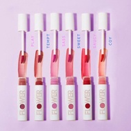 (In Stock!) Flower Beauty by Drew Barrymore Bitten Lip Stain [4.6ml]
