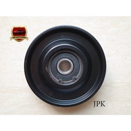 Air Belt Tensioner Pulley NISSAN B14 GA15DE GA16DNE Taiwan Each Piece