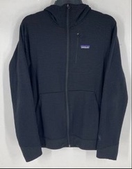 Patagonia fleece jacket XL R1. Hiking camping