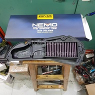 New New Pcx 160 Nemo Honda Pcx 160 Air Filter Filter