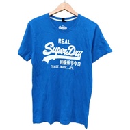 Superdry Men's T-Shirt Original Size M