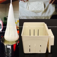 Bean/tofu/tofu/tofu mold (thick type)