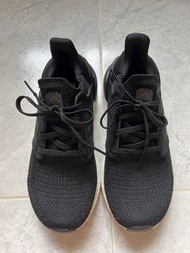 Adidas Ultraboost 20 Black