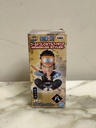 海賊王One Piece WCF 和之國2 Wanokuni Style 2 - Usopp