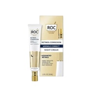 【30ml】RoC Retinol Correxion Deep Wrinkle Night Cream