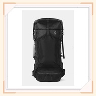 Syzygy Outdoor Gear Carrier Pack 50L v2 Black (背包主體 - 不連背包帶)