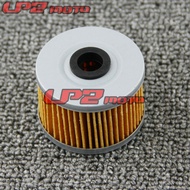 Suitable for Honda AX-1 XLR250 XR250 XR400 XR600 XR650 Oil Filter Oil