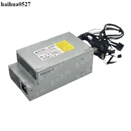 HP HP Z6G4 Z4G4 Workstation 750W Power DPS-750AB-36A D15-1K0P1A