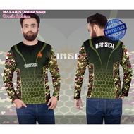 Men's Fullprinting Full Print T-Shirt Art 2