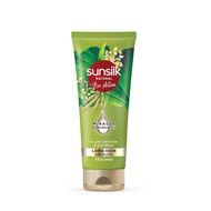 Sunsilk Conditioner Bio Active Protien&Oat330Mlซันซิล ครีมนวด เนเชอรัล ไบโอ แอคทีฟน้ำมันโมริงก้าและแ