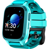 TAIHOM 4G Kids watches call Kids Smart Watch for Kids children SOS Waterproof Smartwatch Clock SIM C