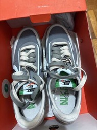Nike Sacai 聯名款 運動鞋