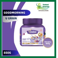 GoodMorning Vgrain 18 Grains 850g EXP 11/2026