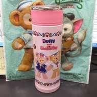 迪士尼Duffy保溫杯 