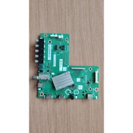 Sharp Used Set LC-60LE275X Tv Main Board