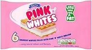 Caxton Pink 'N' White Multipack 6 X 14G (Pack of 6)
