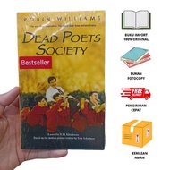 Dead Poets Society (PB) byNH Kleinbaum The Habits