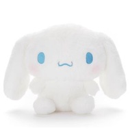 Saniro三麗鷗互動毛公仔 - Cinnamoroll (27cm)