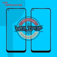 OPPO A74 5G ORIGINAL NEW LCD DIGITIZER GLASS