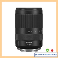 Canon RF Lens RF24-240mm F4-6.3 IS USM RF24-240ISUSM