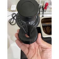 DF64/G-iota/Turin Coffee Grinder Anti Popcorn Disc 3D Printed