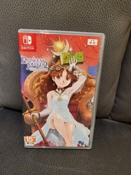 Nintendo Switch 美少女夢工場 2 韶華再續