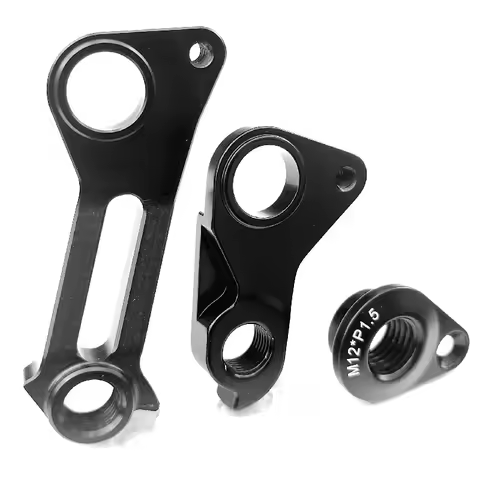 1Pc For Basso Blue Bombtrack Corratec Dema Fezzari Fuji Guerciotti Kestrel Kross Wrc Bicycle Rear De