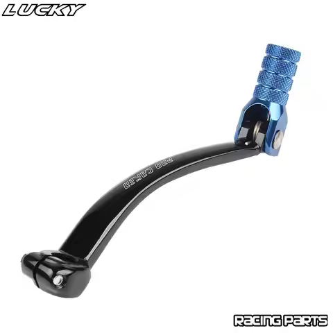 Motorcycle Gear Shift Lever For Yamaha YZ250F YZ450F 2006-2013 WR250F WR450F 2007-2014 For GASGAS EC